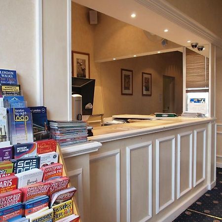 Croydon Court Hotel Extérieur photo