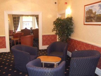 Croydon Court Hotel Extérieur photo