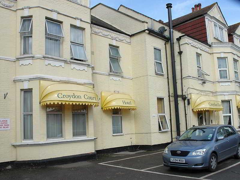 Croydon Court Hotel Extérieur photo